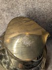 Vintage Gatco Owl Bookends - Decorative Brass Effect