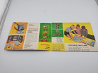1969 Matchbox Collectors Catalog Usa Edition