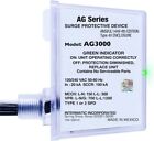 Intermatic Ag3000 120 240 Vac Universal Hvac Surge Protective Device - Comprehen