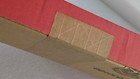 Campbell s Custom Vintage Majestyk Competition Sport Rubber Model Airplane Kit