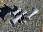 Nathan Airchime K5h Locomotive Railroad Train Horn Whistle - New 