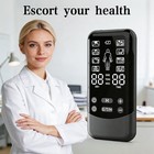 Tens Unit Muscle Therapy Pain Relief Stimulator Machine Pulse Massager   30-level   