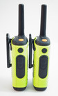 Lot Of 2 Motorola Talkabout T600   Waterproof Two-way Radio