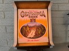 Vintage Olympia Beer Pale Export Waterfall It s The Water Lighted Bar Sign
