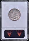 1875 Cc Seated Liberty Twenty Cent 20c Anacs F12 - Original 