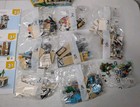 Lego 31153 Creator  3 In 1 Modern House Building Set - New  No Box  Sealed Bags