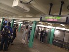 Notorious Biggie  b i g  Smalls  50th Birthday  Limited Edition  Nyc Metrocard
