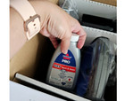 Bissell Spotclean Proheat Portable Spot   Stain Carpet Cleaner  2694  Blue  new