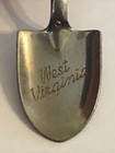 West Virginia Vintage Souvenir Spoon Collectible