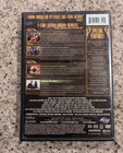 Farscape - Season 4  Vol  5  dvd  2004  2-disc Set  Ben Browder  Claudia Black