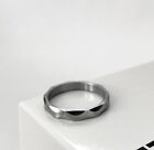Engineering Design Ring - Professional Handcrafted A126 Iron Alloy