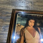 Vintage Rare Snap-on Snap On Clock Featuring Stephanie