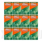 Olbas Oil Menthol 20 Pastilles - Pack Of 12