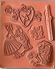 Stampin    Up Christmas In The Making Stamp Set