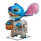 Disney 3 Ft Animated Led Stitch Halloween Decoration 26sv25419
