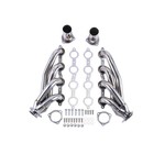 Exhaust Header For Chevy C10 Chevelle Camaro Caprice Ls1 Ls2 Ls6 Ls7 Lsx-eh28125