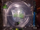 Python 50-feet No Spill Clean And Fill Gravel Vacuum Aquarium Maintenance Kit