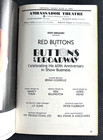Playbill Buttons On Broadway Opening Night 1995 Ambassador Theatre Program Nyc