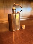Jacob Bromwell Copper Flask