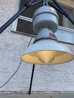 Appleton Codemaster Converted Regular Es Bulbs 25 available Hanging Chains  A-51