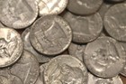 Franklin Half Dollar - 90  Silver - Choose How Many 