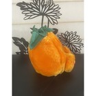 Swibco Vintage 1994 Puffkins Jack Pumpkin Soft