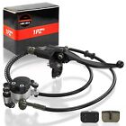 51   Hydraulic Brake Master Cylinder Caliper Monster Moto Mm-b80 Mm-b105 Rt100