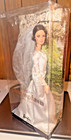 Barbie As Bella In The Twilight Saga Breaking Dawn Wedding 2011 Pink Label-nib