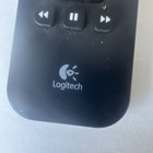 Oem Authentic  Remote Control For Logitech X-rb2 Squeezebox Boom Wifi Media