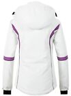 Wantdo Women Warm Winter Jacket Rain Jacket Waterproof Ski Jacket Snowboard Coat