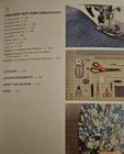 Sewing Machine Magic   Make The Most Of Your Machine Book