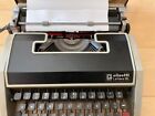 Olivetti Lettera Dl Typewriter
