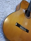 Yamaha Fc6 Flamenco Grand Concert Guitar  1978   luthier  Toshi Kato   mij   sig