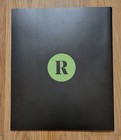 Type O Negative Revolver Special Edition Book Magazine October Rust  New