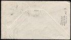 Panama  25363   1947 S s  Ancon Paquebot Cancel usa Cover