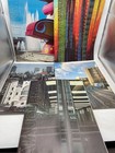 Huge Aia Journal Architecture Magazine Lot 36 Issues 1970s-1980s Home Design