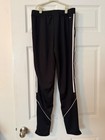 Adidas Kids Tiro 23 League Soccer Pants Black   Size L   Nwt