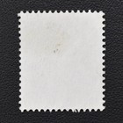 1982 Hong Kong  1 Stamp Definitives Queen Elizabeth Ii Pink   Orange Unused Mng
