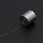 Record Player Hammer Project Anti-skate Weight With Nylon Thread For Tonearm Rec