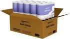 Papel Higi  nico De 2 Capas  30 Rollos   120 Rollos Regulares  350 Hojas   