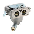 Carburetor Carb Fit For Husqvarna Yta24v48 960430214 24hp For Briggs   Stratton