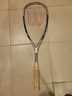Wilson Force 155 Blx Squash Racquet