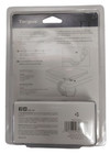 New Targus Defcon Pa417uccl Laptop Combination Coiled Cable Security Lock 