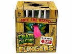 New Crate Creatures Surprise  S1 Flingers Pfl Tug Croak Pudge Blizz Guano Sizzle