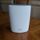 Netgear Orbi Rbr50v2 Router Ac3000 Tri-band Mesh Wi-fi    Very Good Condition