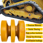 Bottom Roller For Caterpillar Cat 289d Compact Track Skid Steer Loader