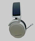 Steelseries Arctis 7p  Wireless Over-ear Gaming Headset W retractable-mic- White