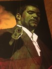 S6x 451 Comics Ben Oliver Art Poster Print Nycc Comic Con 2017 New York