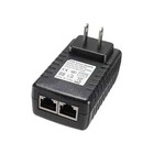 Poe Injector 48v 0 5a Power Over Ethernet Adapter For Poe Ip Camera Switch