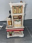 Department 56 Christmas In The City Woolworth s Shop  56 59249 